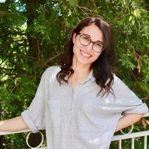 Meet your Posher, Eli